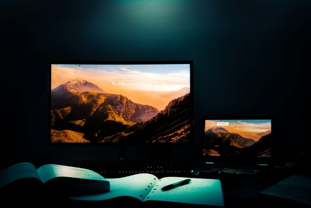 tv lg oled vs sansung qled