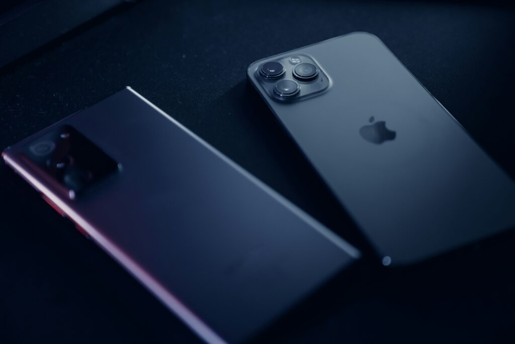 sansung s24 ou iphone 15