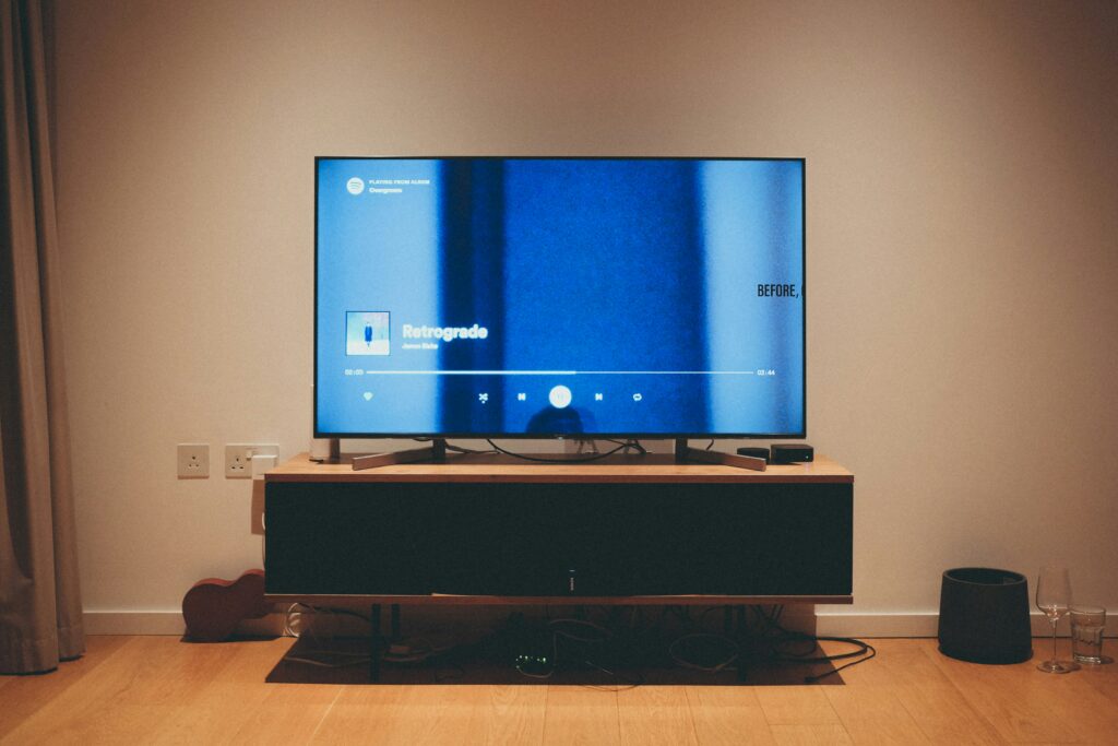 review lg oled evo 4k
